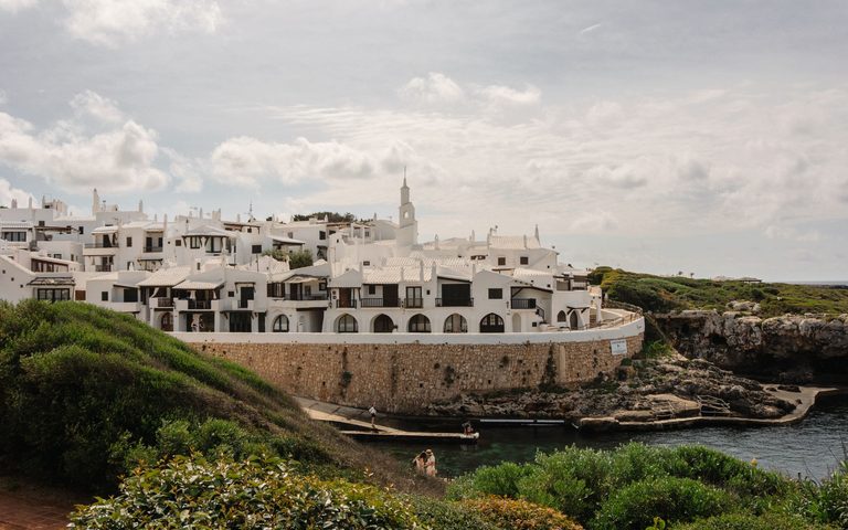 A Menorca Summer
