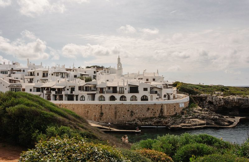 A Menorca Summer — Menorca