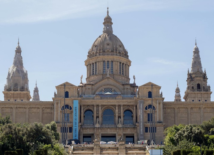 Art & Culture in Barcelona