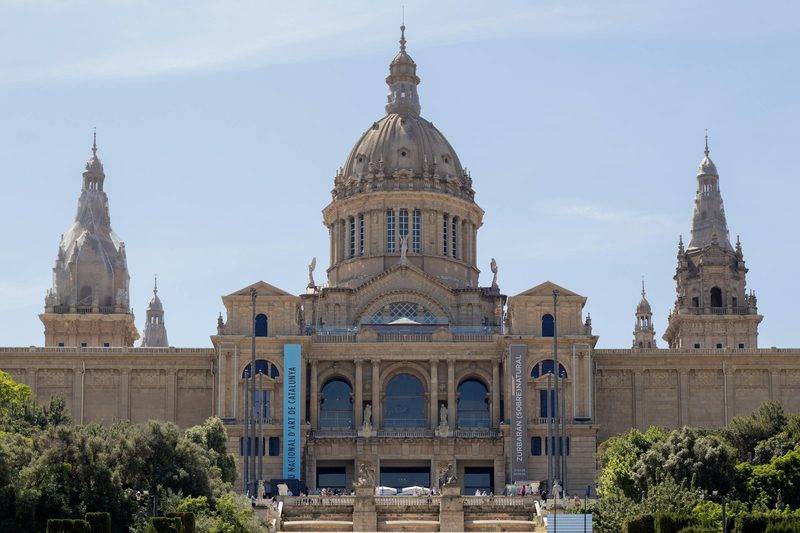 Art & Culture in Barcelona — Barcelona