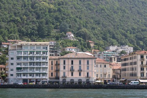 Como for the Family
