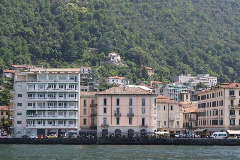 Como for the Family — Lake Como