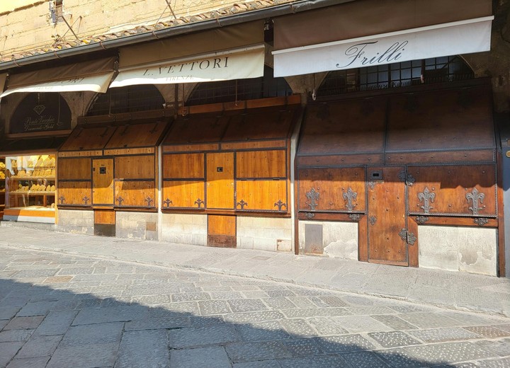 Tuscan Table & Cellar