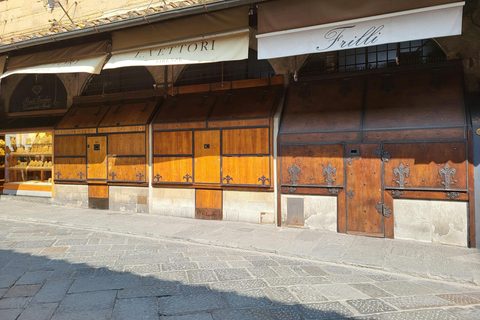 Tuscan Table & Cellar