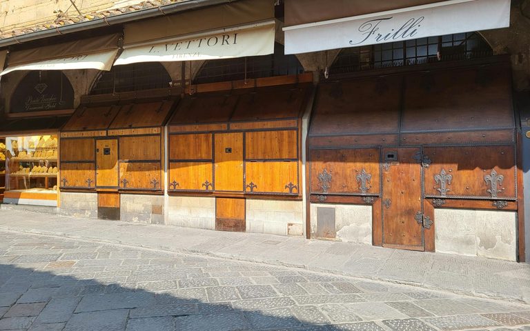 Tuscan Table & Cellar