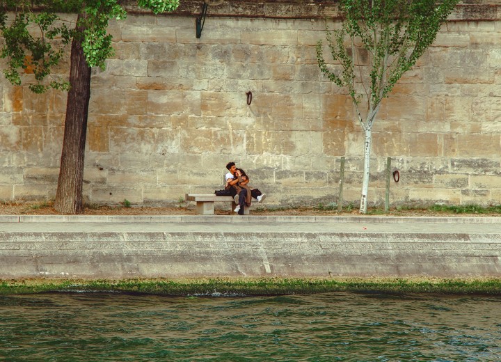 French Romance