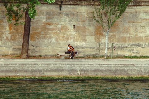 French Romance