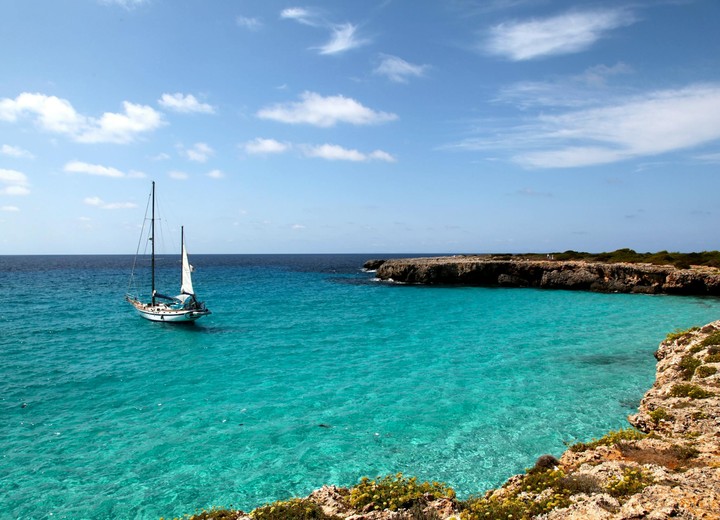 Balearic Yacht Journey
