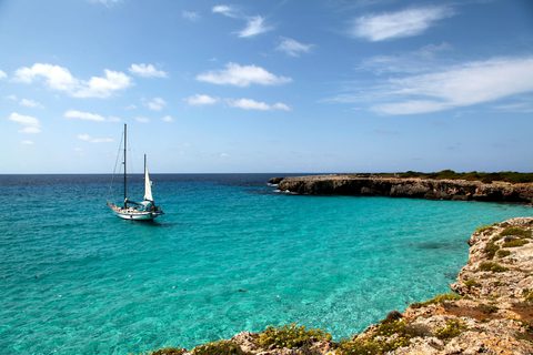 Balearic Yacht Journey