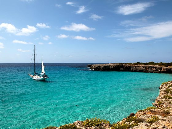Balearic Yacht Journey