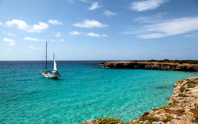 Balearic Yacht Journey