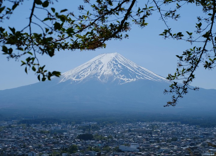 Wellness in Hakone