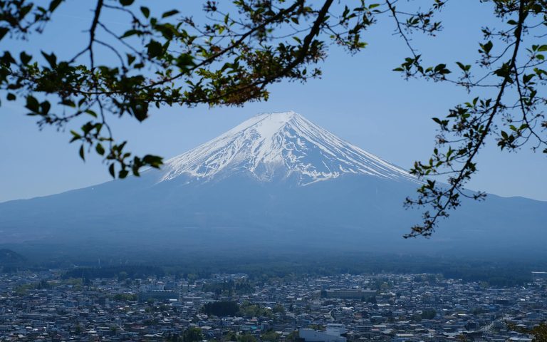 Wellness in Hakone