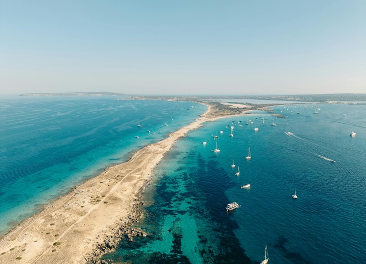 A Formentera Summer