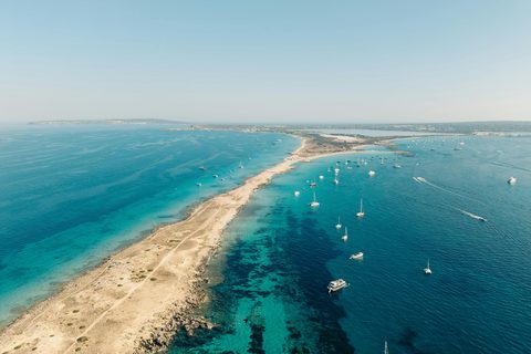 A Formentera Summer