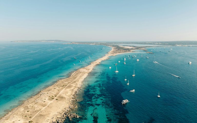 A Formentera Summer