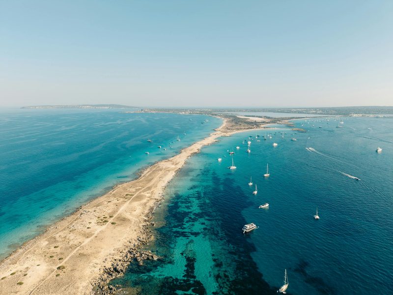 A Formentera Summer — Formentera