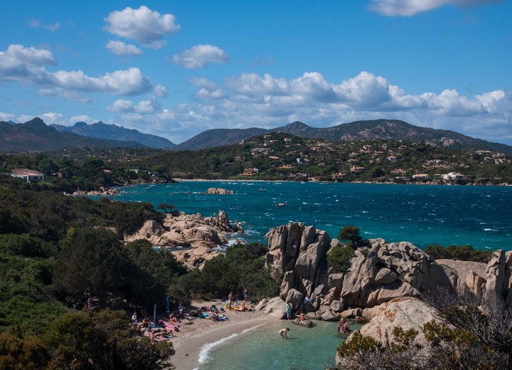 A Sardinia Summer