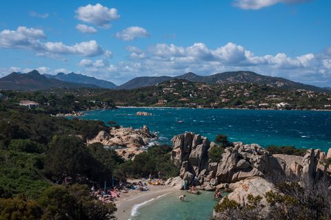 A Sardinia Summer