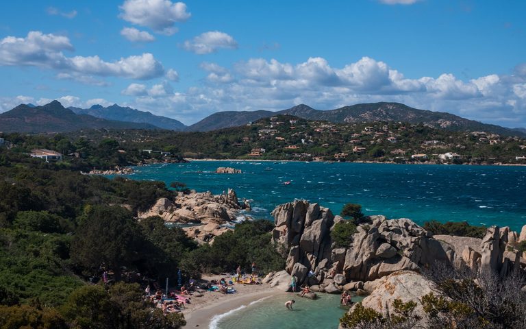 A Sardinia Summer