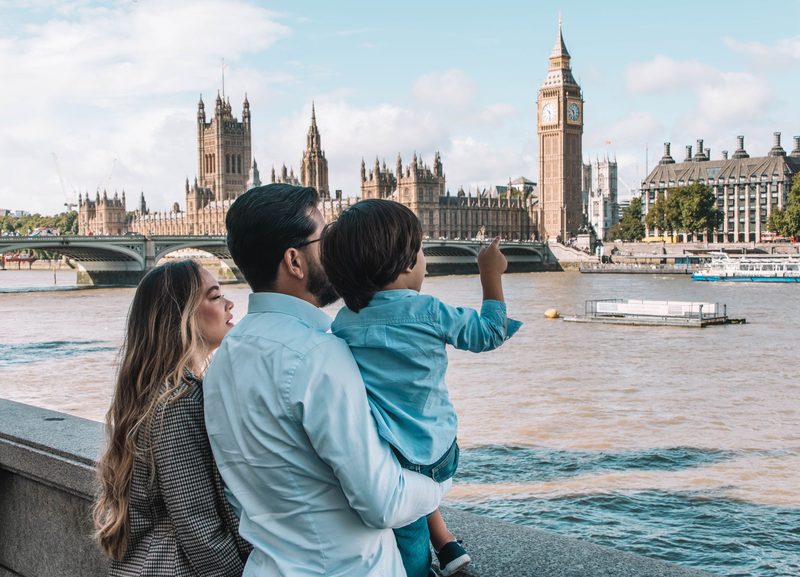 London for the Family — London