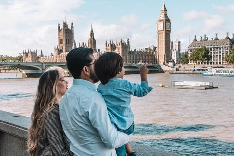 London for the Family