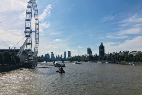 A London Summer