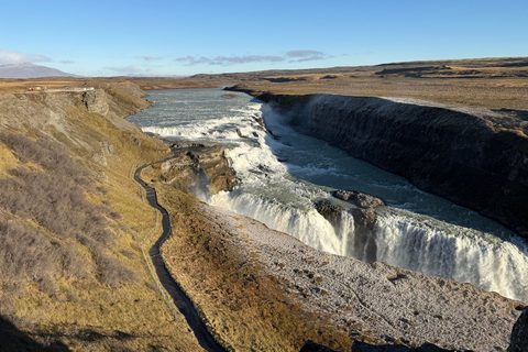Adventure in Iceland