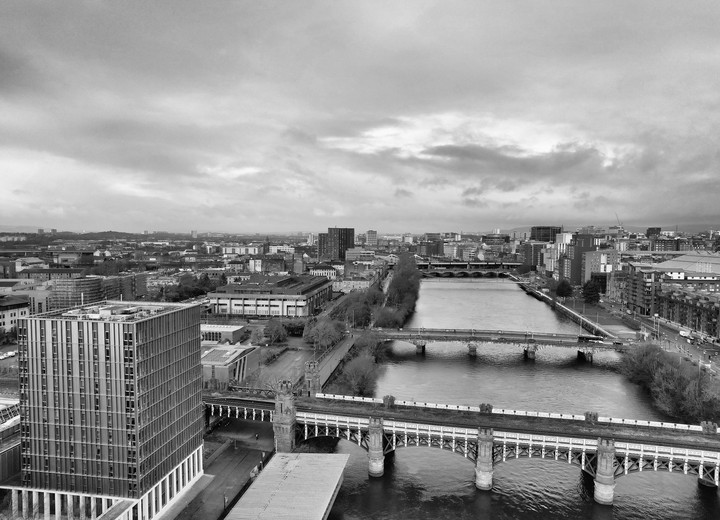 The Glasgow Table