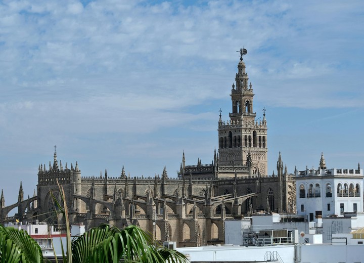 Heritage & History in Andalucia