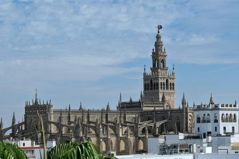 Heritage & History in Andalucia