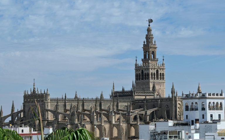 Heritage & History in Andalucia
