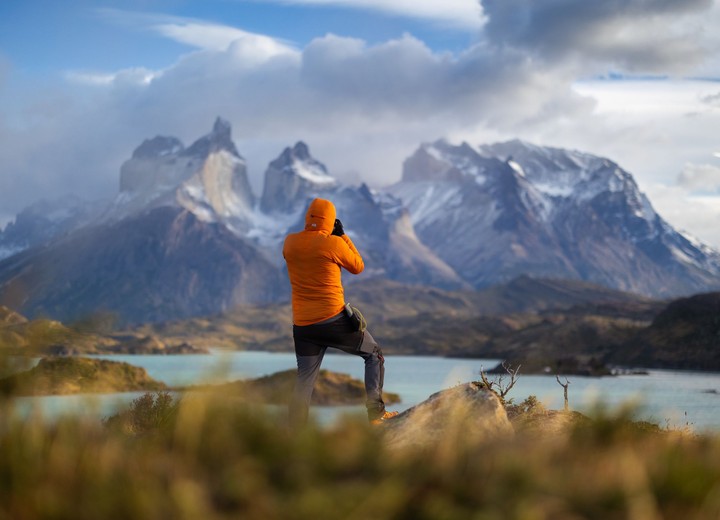 Chile & Patagonia Photographic Safari