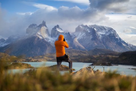 Chile & Patagonia Photographic Safari