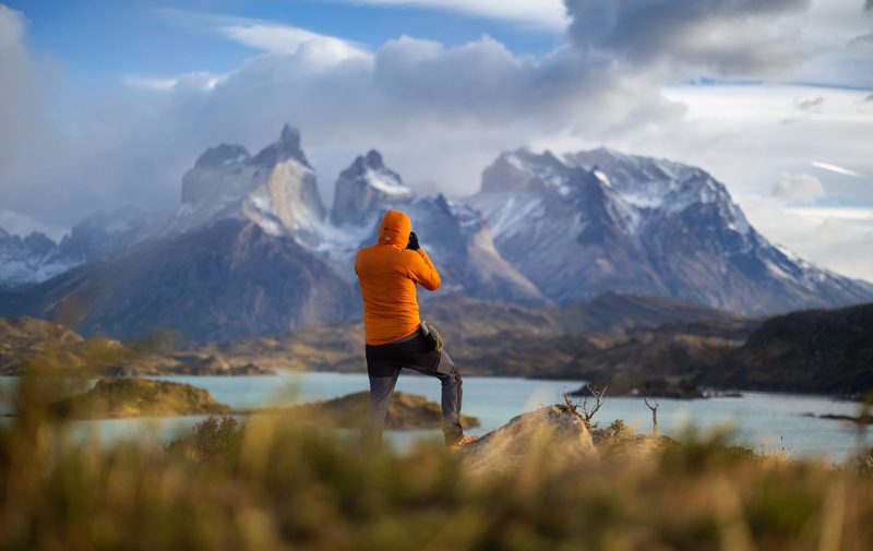 Chile & Patagonia Photographic Safari — Chile & Patagonia