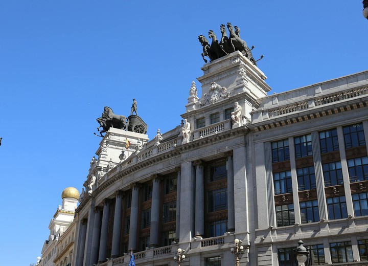 Art & Culture in Madrid