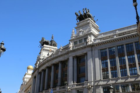 Art & Culture in Madrid