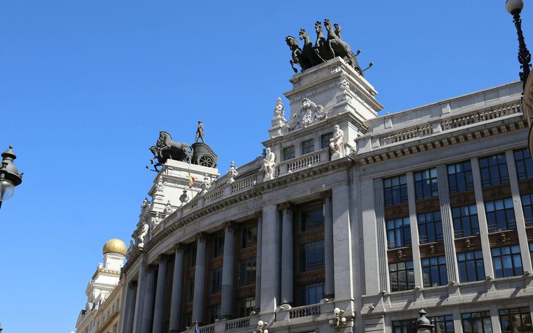 Art & Culture in Madrid