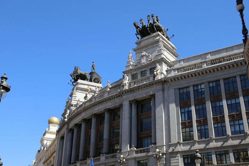 Art & Culture in Madrid — Madrid