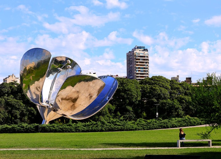 Art & Culture in Buenos Aires