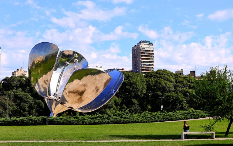 Art & Culture in Buenos Aires