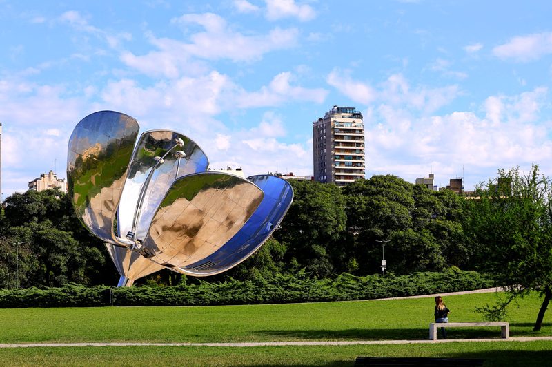 Art & Culture in Buenos Aires — Buenos Aires