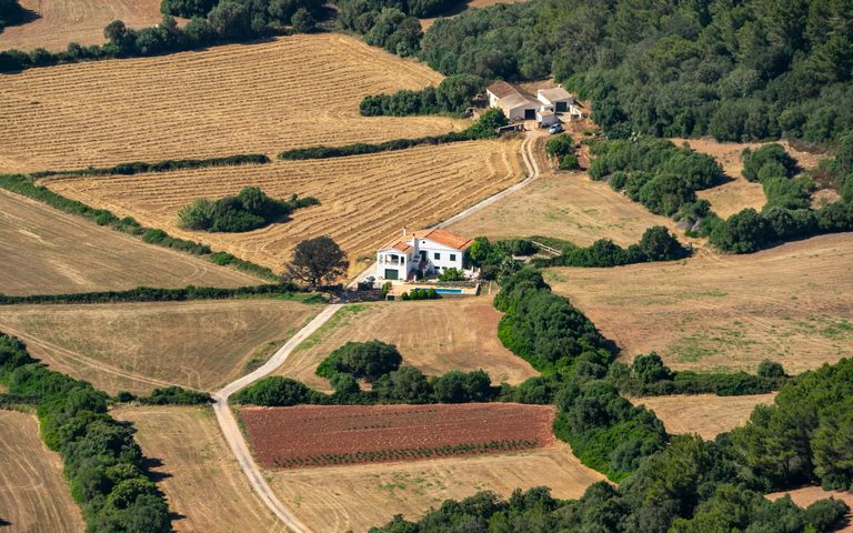 A Private Villa in Mallorca
