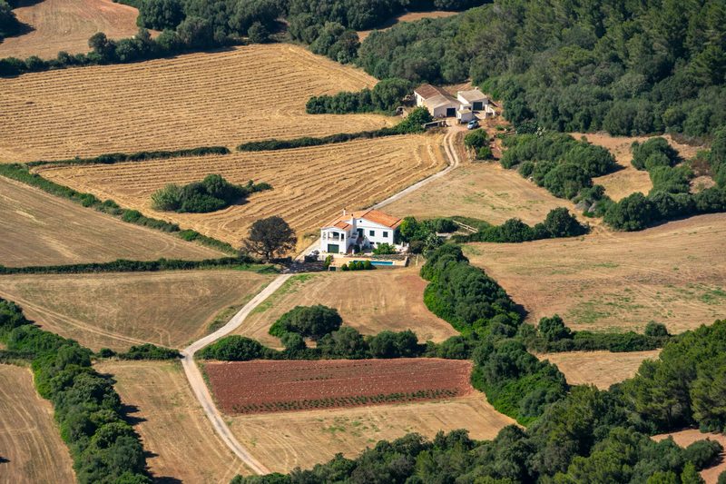 A Private Villa in Mallorca — Mallorca