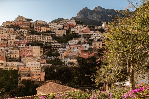 An Amalfi Summer