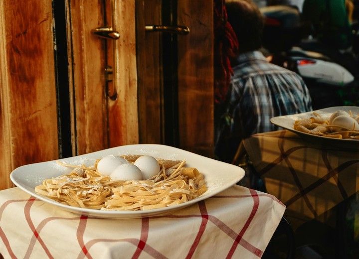 Culinary Italy