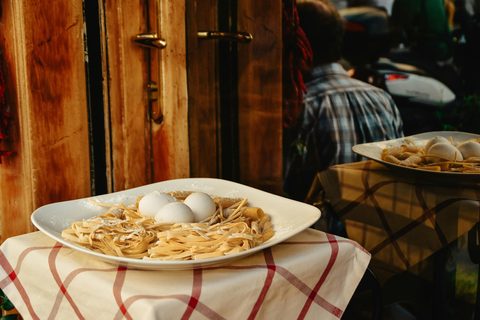 Culinary Italy