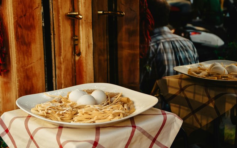 Culinary Italy