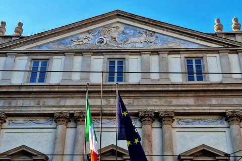 A Celebration at La Scala