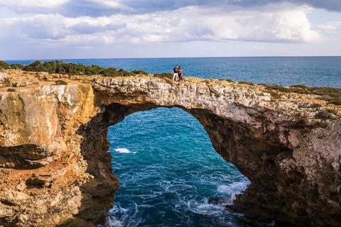 The Mallorca Honeymoon